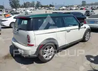 2013 Mini Clubman фото