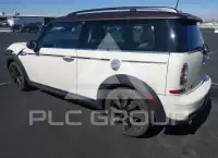2013 Mini Clubman photo