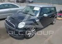 2013 Mini Clubman фото