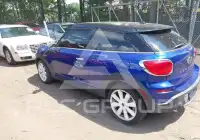 2013 Mini Paceman фото