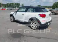 2013 Mini Paceman фото