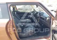 2013 Mini Paceman photo