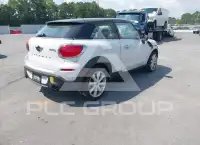 2013 Mini Paceman фото