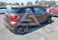 2013 Mini Paceman photo