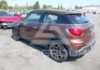 2013 Mini Paceman photo