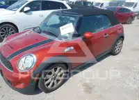 2013 Mini Cooper фото