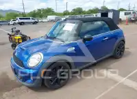 2013 Mini Cooper фото