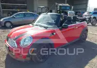 2013 Mini Cooper фото