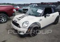 2013 Mini Cooper photo