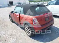 2013 Mini Cooper фото