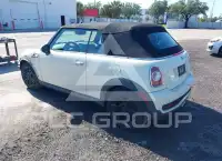 2013 Mini Cooper фото