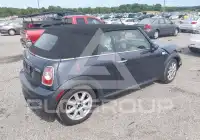 2013 Mini Cooper фото