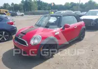 2013 Mini Cooper фото