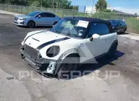 2013 Mini Cooper фото