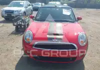 2013 Mini Cooper фото