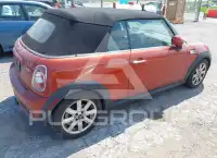 2013 Mini Cooper фото