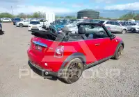 2013 Mini Cooper фото