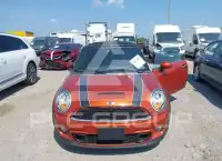 2013 Mini Cooper фото