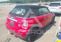 2013 Mini Cooper фото