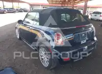 2013 Mini Cooper фото