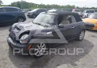 2013 Mini Cooper фото