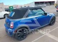 2013 Mini Cooper фото