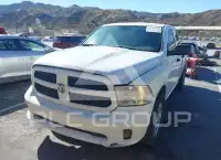 2013 RAM 1500 фото