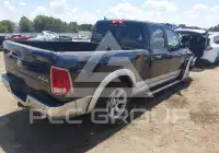 2013 RAM 1500 фото