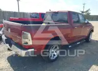 2013 RAM 1500 фото