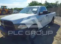 2013 RAM 1500 фото