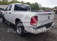 2013 RAM 1500 фото