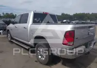 2013 RAM 1500 photo
