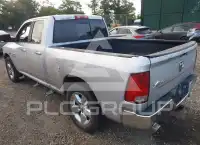 2013 RAM 1500 photo