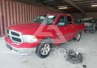 2013 RAM 1500 photo