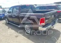 2013 RAM 1500 photo