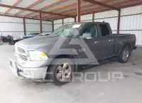 2013 RAM 1500 фото