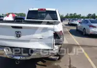 2013 RAM 1500 photo