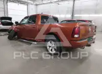 2013 RAM 1500 photo