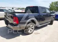 2013 RAM 1500 фото