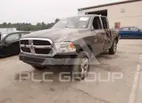 2013 RAM 1500 фото