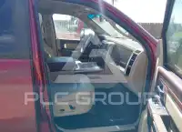2013 RAM 1500 фото