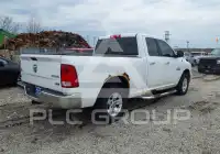 2013 RAM 1500 фото