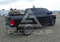 2013 RAM 1500 фото