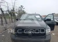 2013 RAM 1500 фото