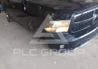 2013 RAM 1500 фото