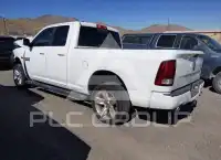2013 RAM 1500 photo