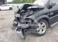 2013 RAM 1500 фото