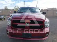 2013 RAM 1500 фото