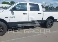 2013 RAM 1500 фото