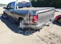 2013 RAM 1500 photo